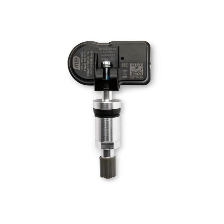 Gearwrench GWTPMSM Universal Programmable Metal TPMS Sensor