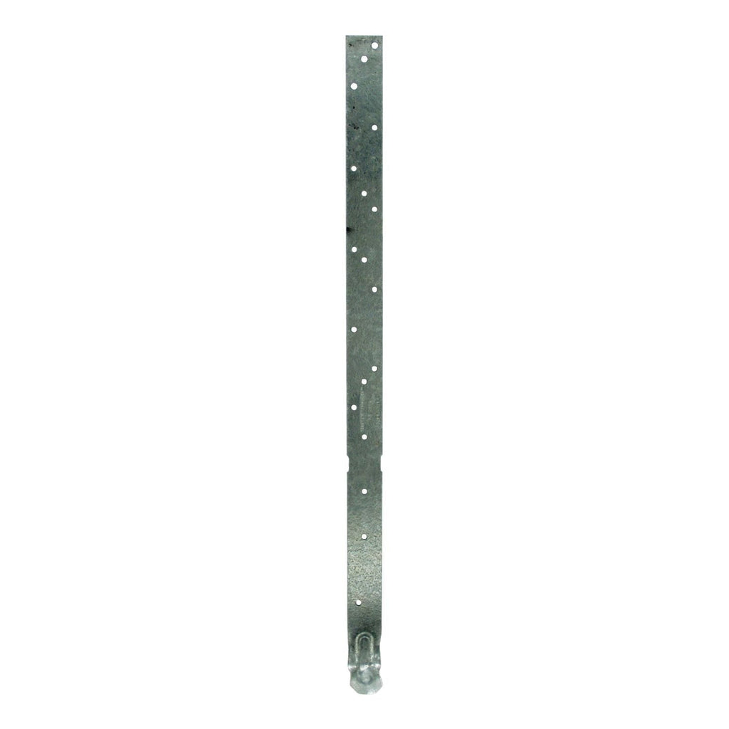 Simpson Strong-Tie HETA20Z HETA 20-in. ZMAX Galvanized Heavy Embedded Truss Anchor