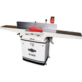 Shop Fox W1858 8-Inch x 72-Inch Dovetail Jointer with Helical Cutterhead & Mobile Base
