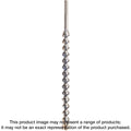 Simpson Strong-Tie MDMX13723Q 1-3/8-in. x 23-in. SDS-max Shank Quad-Head Drill Bit