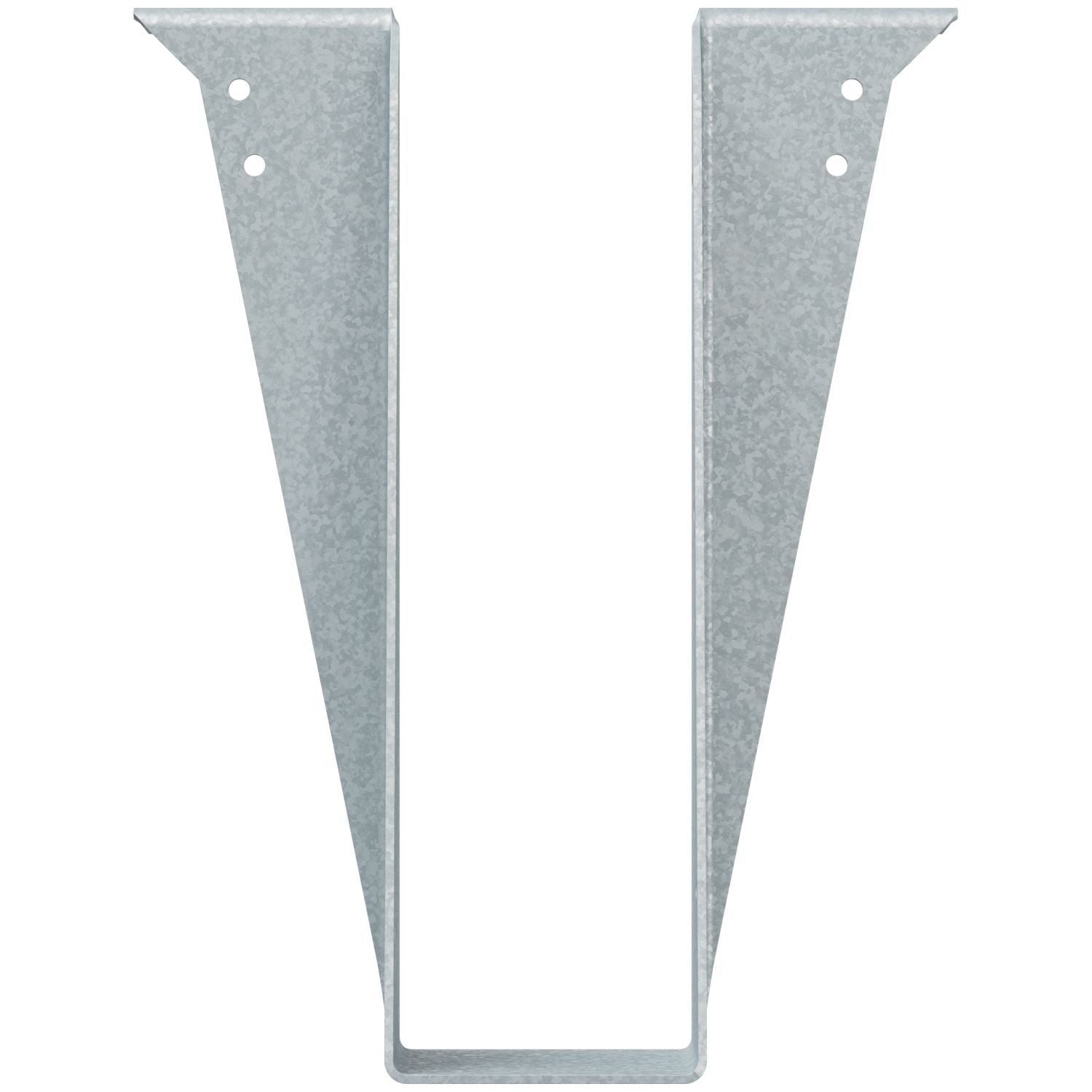 Simpson Strong-Tie S/B3.38/12 S/B 12 ga. Hanger for (2) 1-5/8-in. x 12-in. Cold-Formed Steel Joists