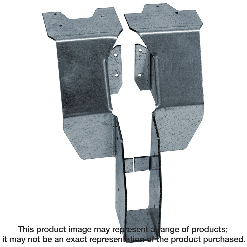 Simpson Strong-Tie DGT210 DGT Top-Flange Fire Wall Hanger for 2x10