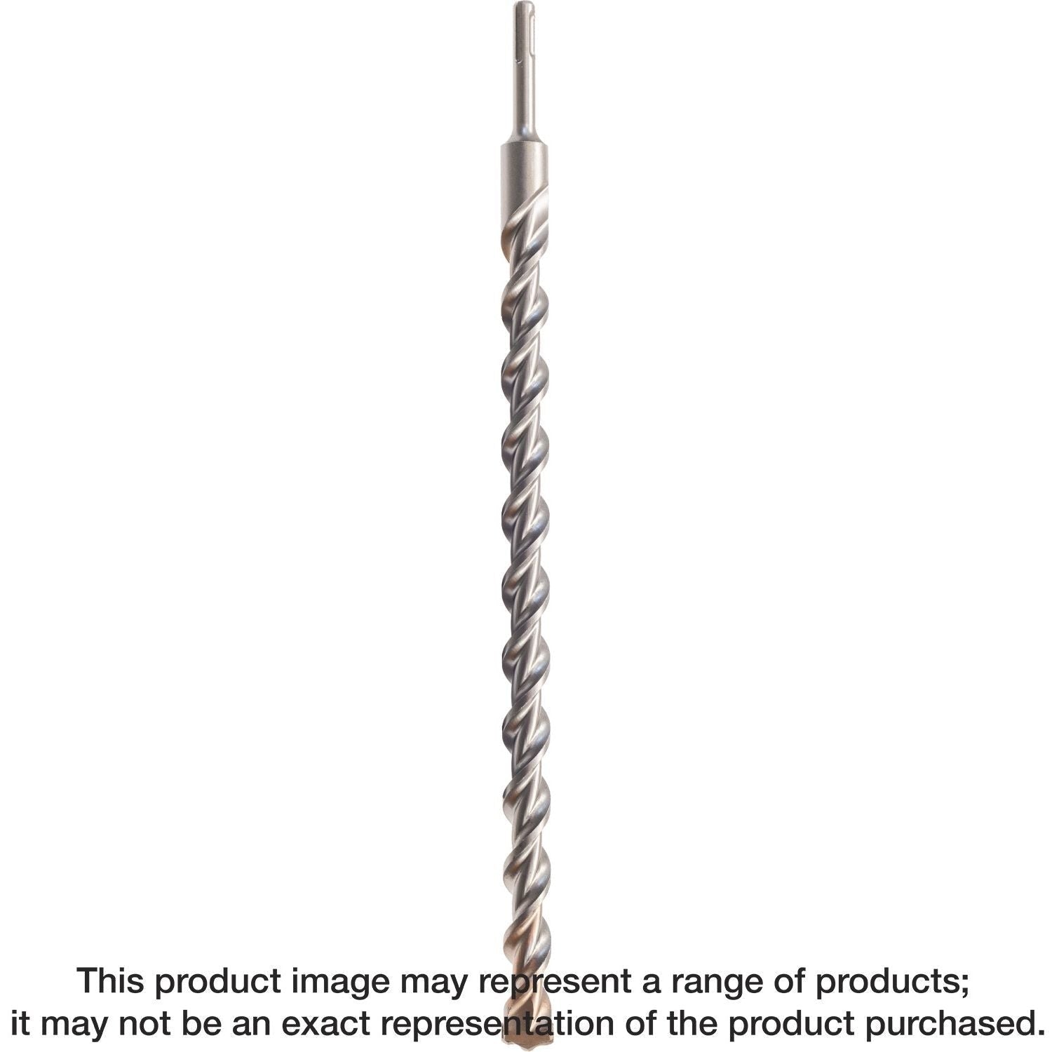 Simpson Strong-Tie MDPL08718 7/8-in. x 18-in. SDS-plus Shank Drill Bit
