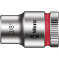 Wera 8790 Hmb Zyklop 3/8-in. Socket, 3/8-in.x29-mm.