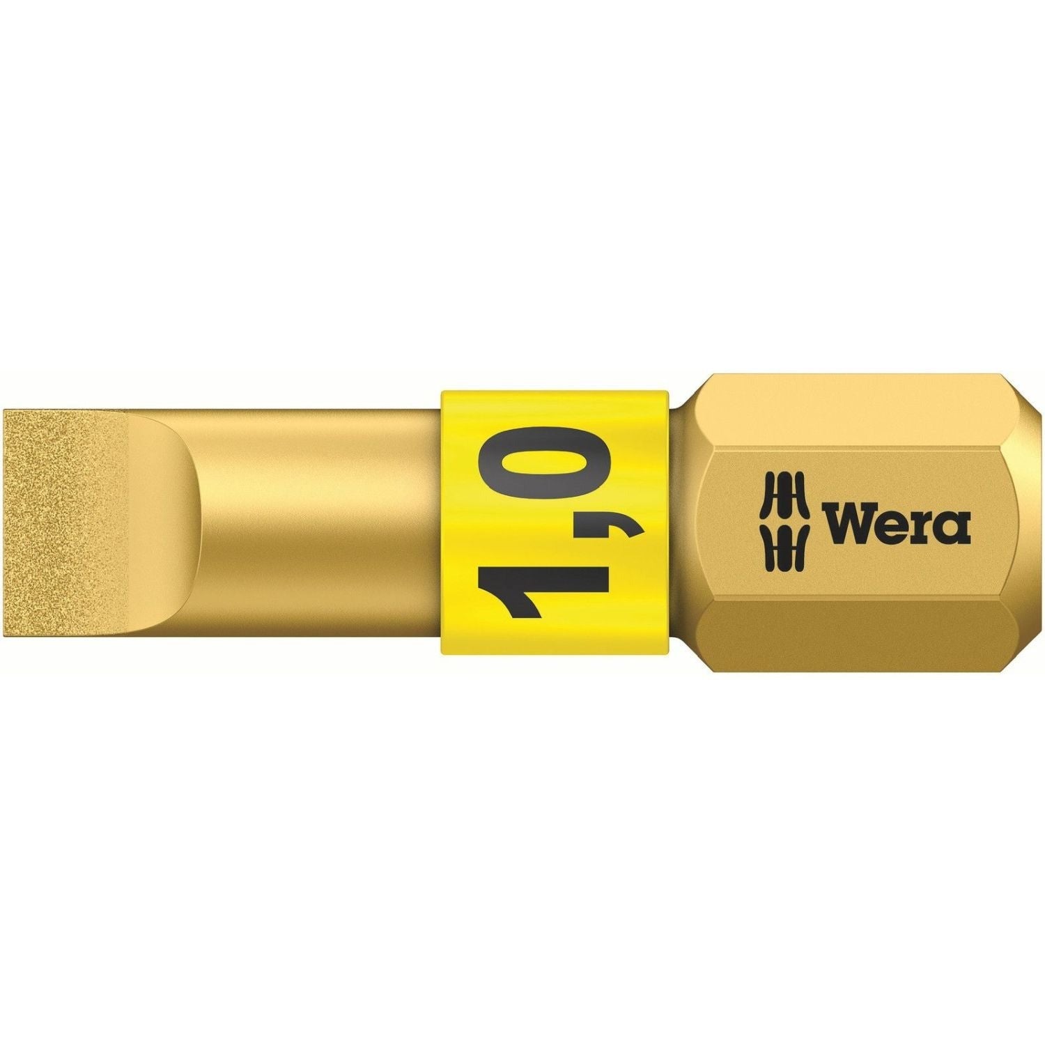 Wera 800/1 Bdc Bit, 1x5.5x25-mm.
