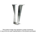 Simpson Strong-Tie HB610 HB Top-Flange Joist Hanger for 6x10