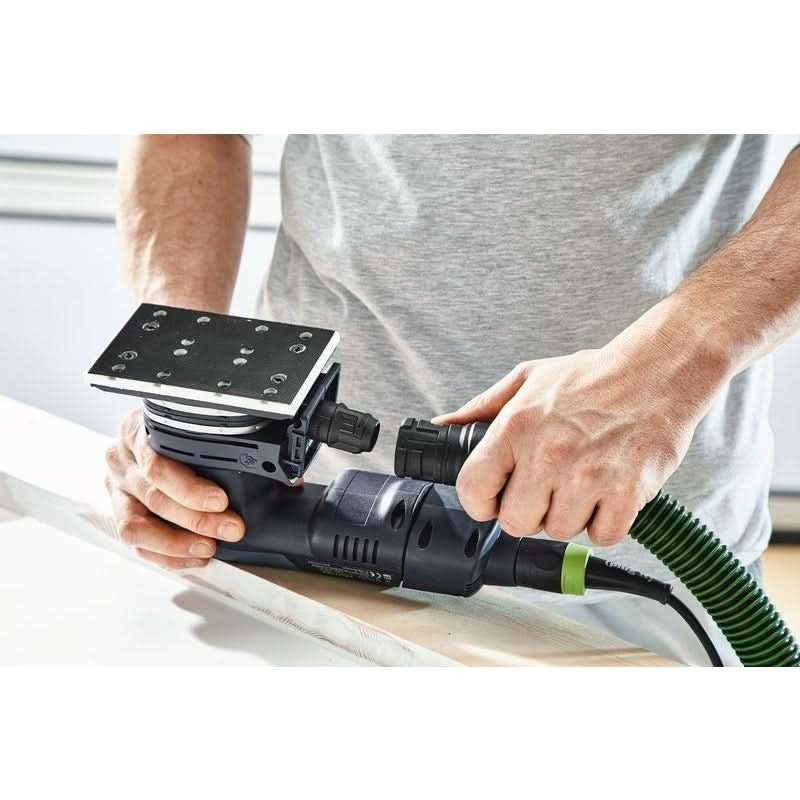 Festool 576346 RTSC 400 18V Brushless Hybrid Cordless Sander BASIC