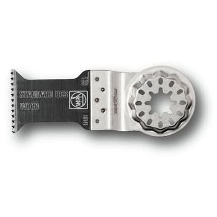 Fein 63502133290 E-Cut Standard Saw Starlock Blade