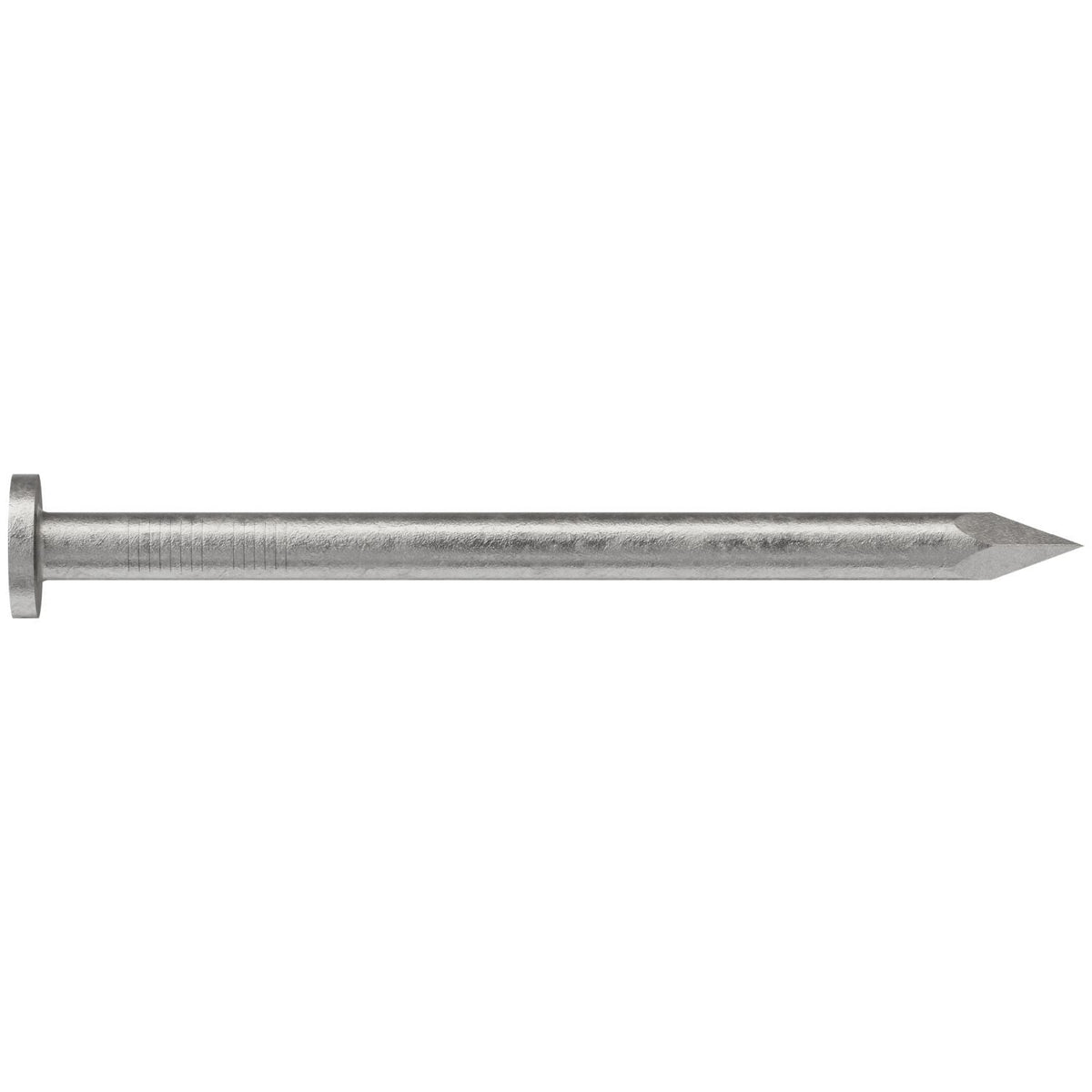 Simpson Strong-Tie N16 Strong-Drive SCN SMOOTH-SHANK CONNECTOR Nail, 2-1/2-in. x 0.162-in. Bright, 1-lb.