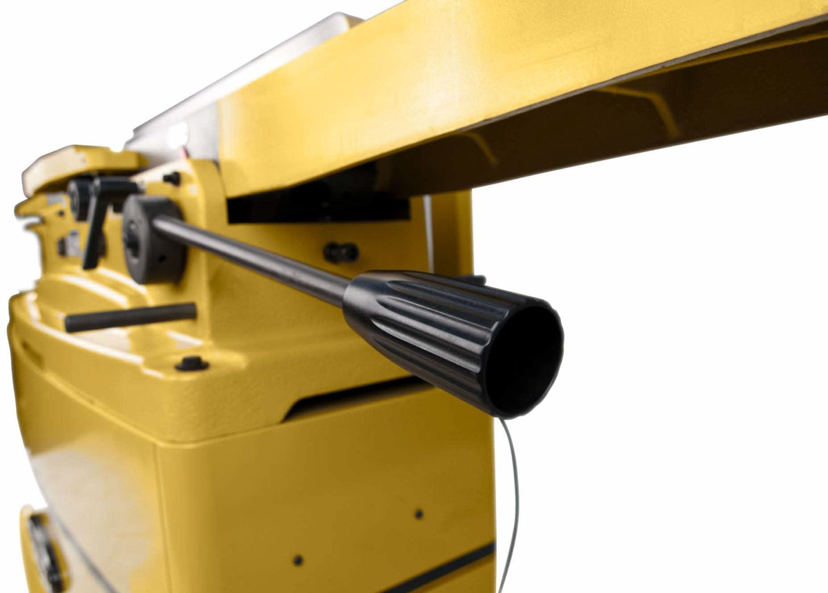 Powermatic 1610079 PJ882 Jointer, 2HP 1PH 230V