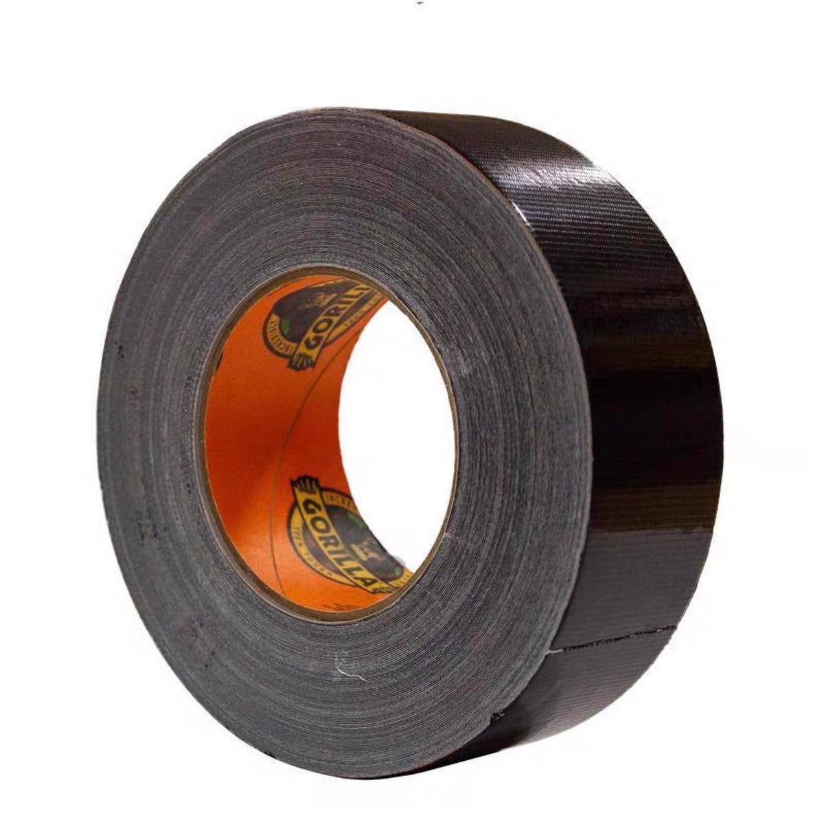 Gorilla Glue Black Duct Tape, 1.88-in. x 30-yd. (105629)