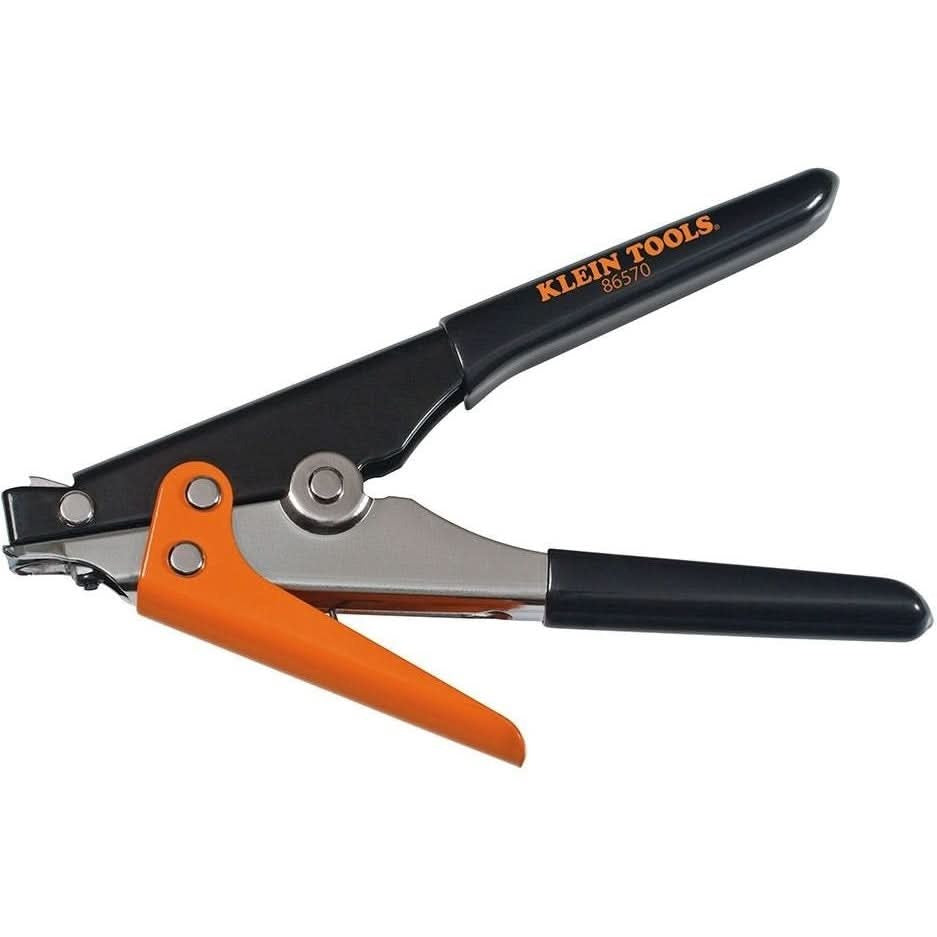 Klein 86570 Nylon Tie Tensioning Tool