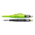Pica 7070/SB Graphite Automatic Pencil w/ Quiver Holder, 1-Pack