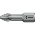 Wera 851/1 Tz Bit, Ph 2x25-mm.