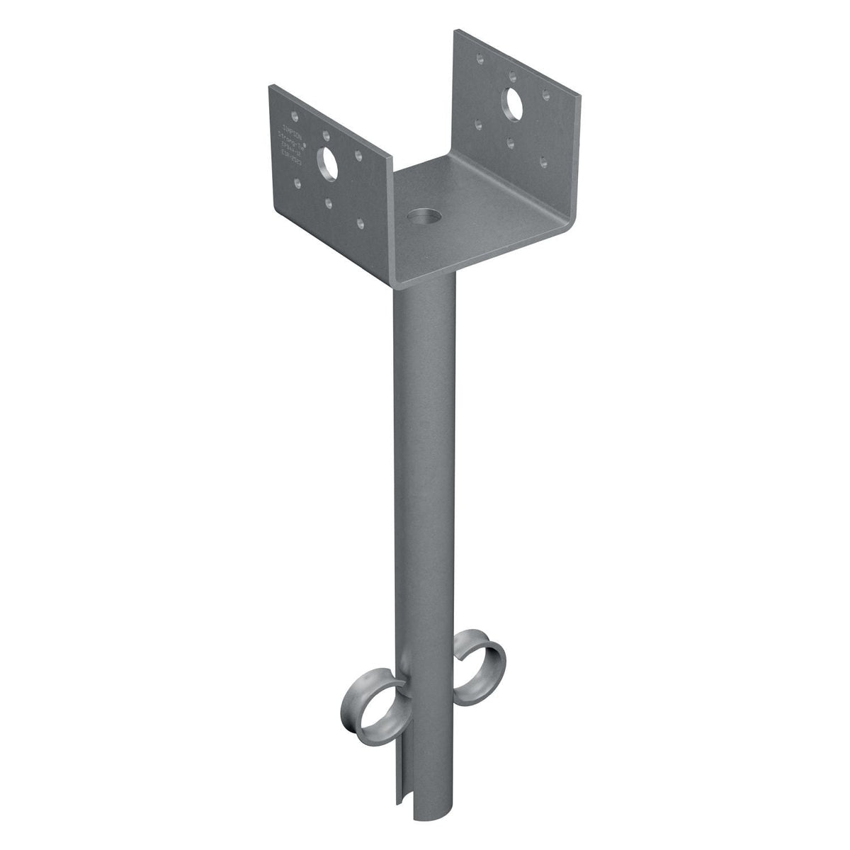 Simpson Strong-Tie EPB44 EPB Elevated Post Base for 4x4