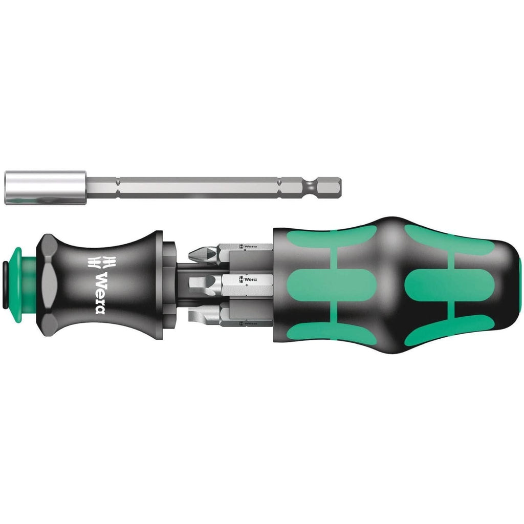 Wera Kraftform Kompakt 28 Imperial 1, 6-Pieces