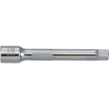 DEWALT 1/4-in. Drive 3-in. Socket Extension Bar, Impact, Individual (DWMT86006OSP)