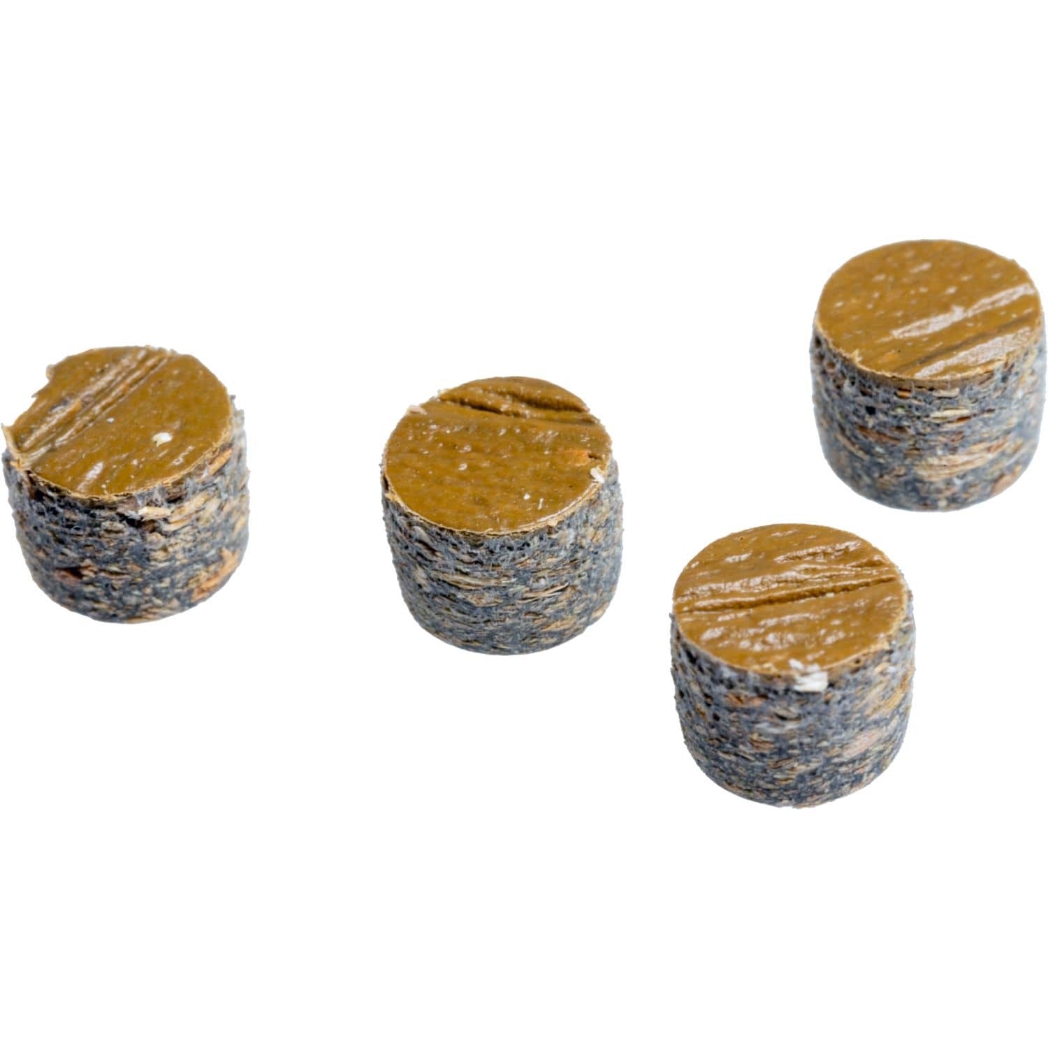 Simpson Strong-Tie TRX20HG Deck-Drive DCU Screw Plug, Trex Havana Gold, 75-Pack