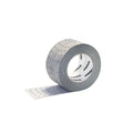 Mirka Iridium 2.75-in. x 33.5-ft. 80 Grit Grip Sanding Roll with 20 Holes (24-570-080)