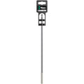 Wera 899/4/1 S Universal Bit Holder With Strong Retaining Ring, 1/4-in.x300-mm.
