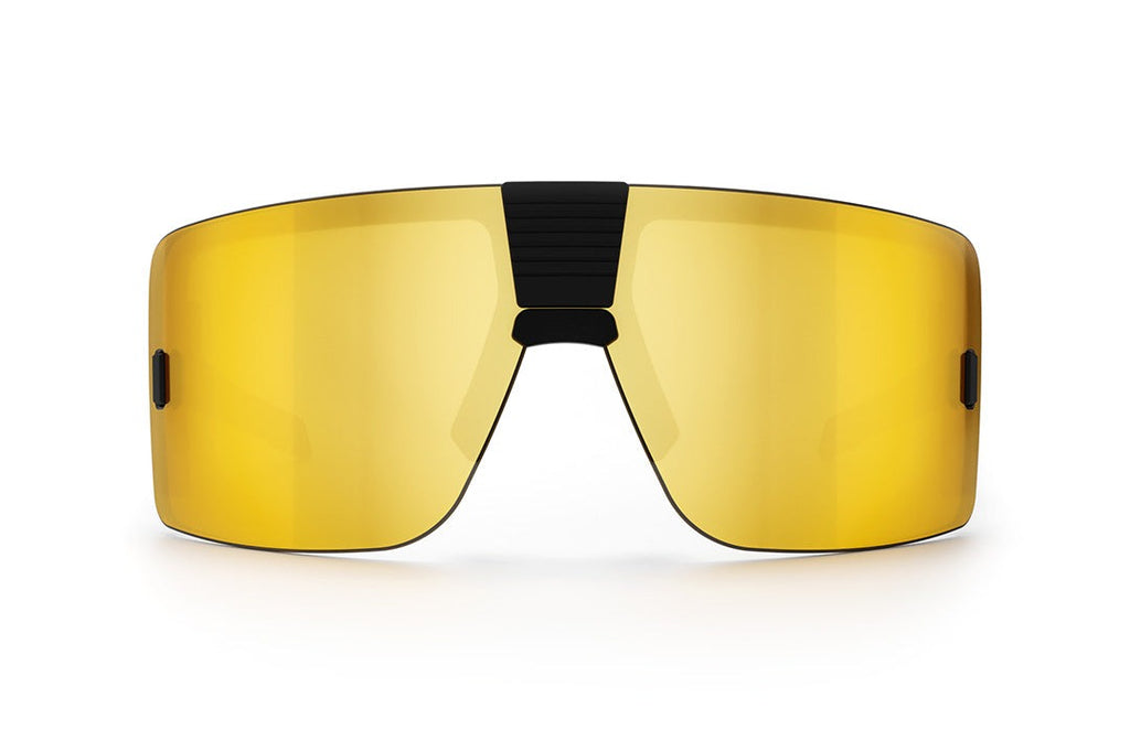 Heat Wave Vector Camocom Customs Z87+ Sunglasses