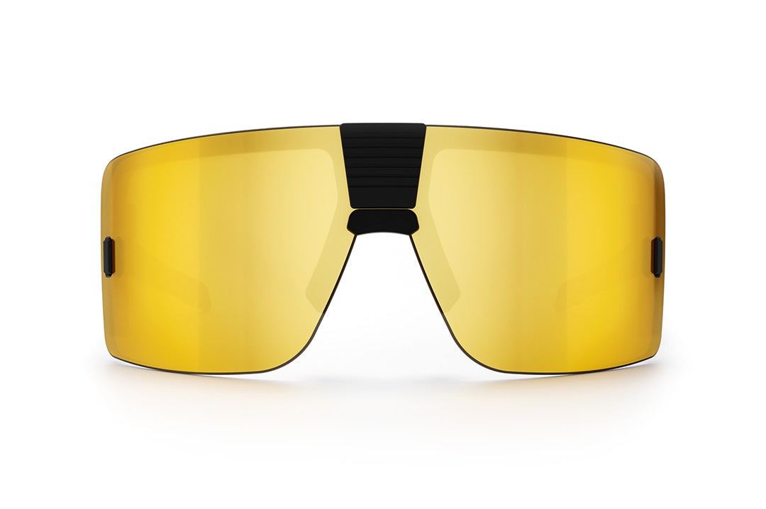 Heat Wave Vector Camocom Customs Z87+ Sunglasses