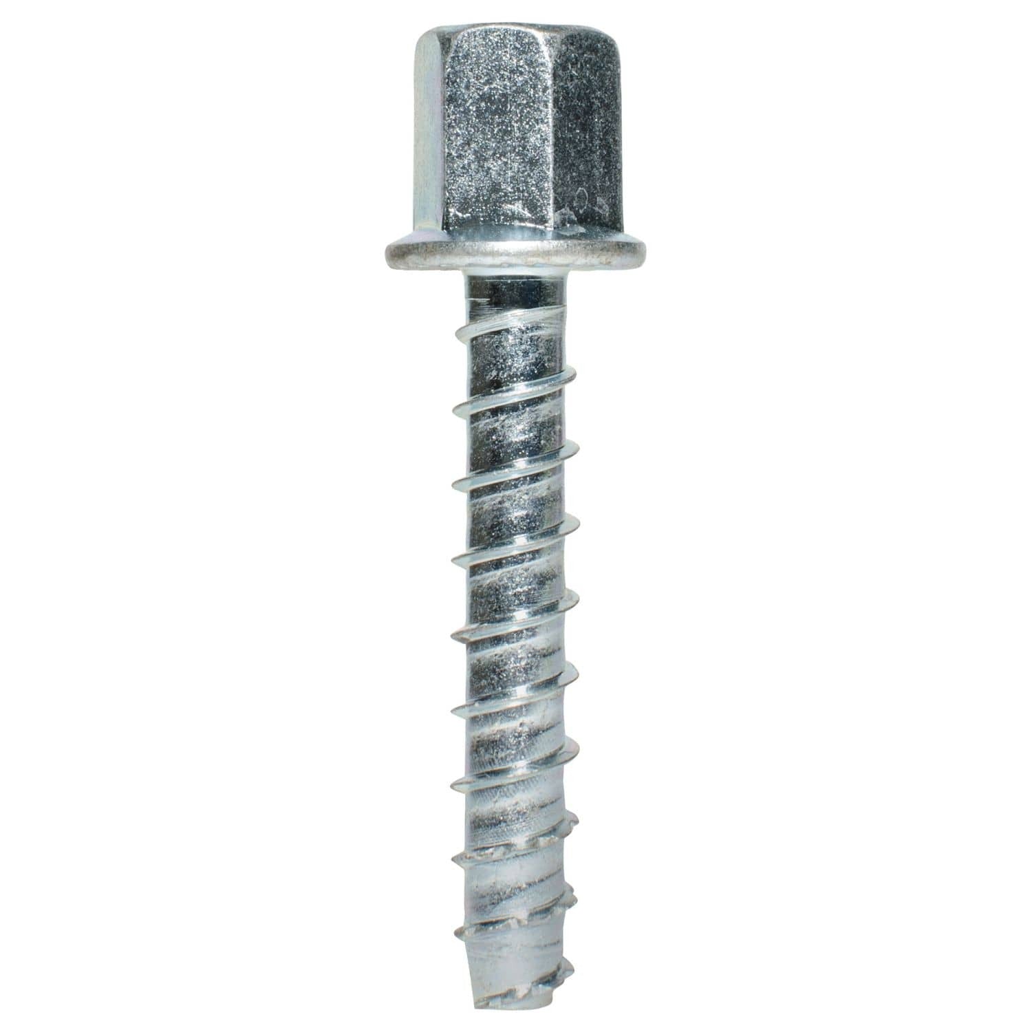 Simpson Strong-Tie THD50234RHP1 Titen HD 3/8-in. x 2-3/4-in. Threaded Rod Hanger for 1/2-in. Rod