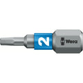Wera 840/1 Btz Bit, 2x25-mm.
