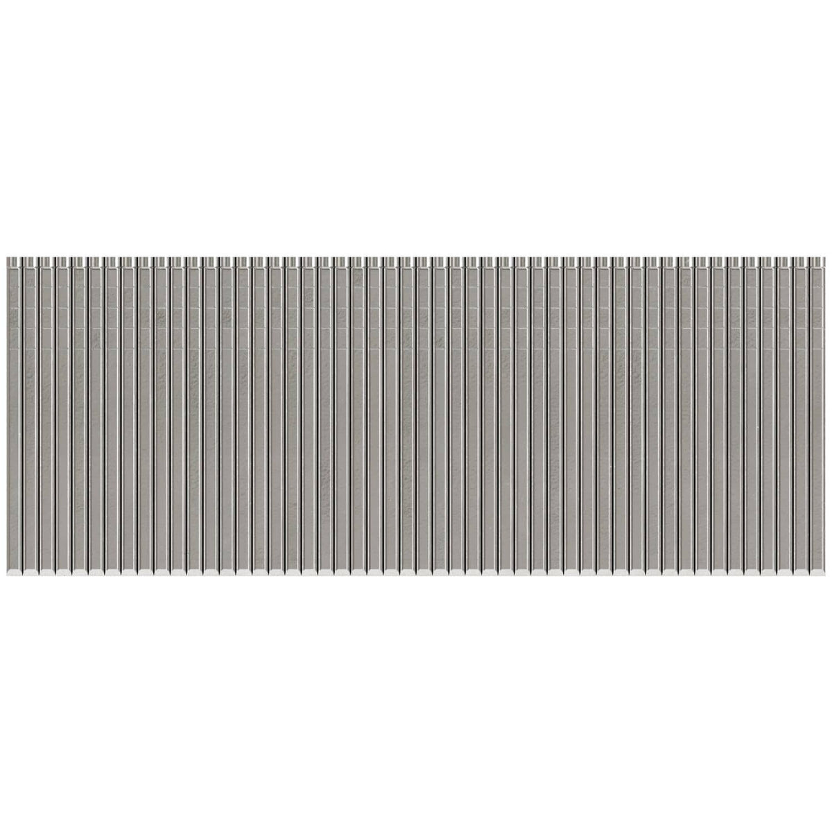Simpson Strong-Tie T16N125FNB Straight, Adhesive Collation, T-Style Head, 16-Gauge Finishing Nail, 1-1/4-in. Type 316, 500-Pack