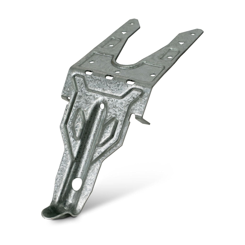 Simpson Strong-Tie MASA MASA 16-Gauge Galvanized Mudsill Anchor