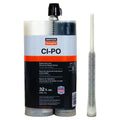Simpson Strong-Tie CIPO32 CI-PO Paste-Over and Structural Repair Epoxy, 32-oz.