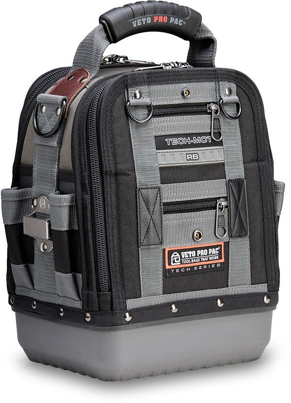 Veto Pro Pac TECH-MCT RB Tool Bag