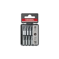 Vessel DWPH2254P20T Drywaller Phillips #2 Insert Bit, 20-Pack