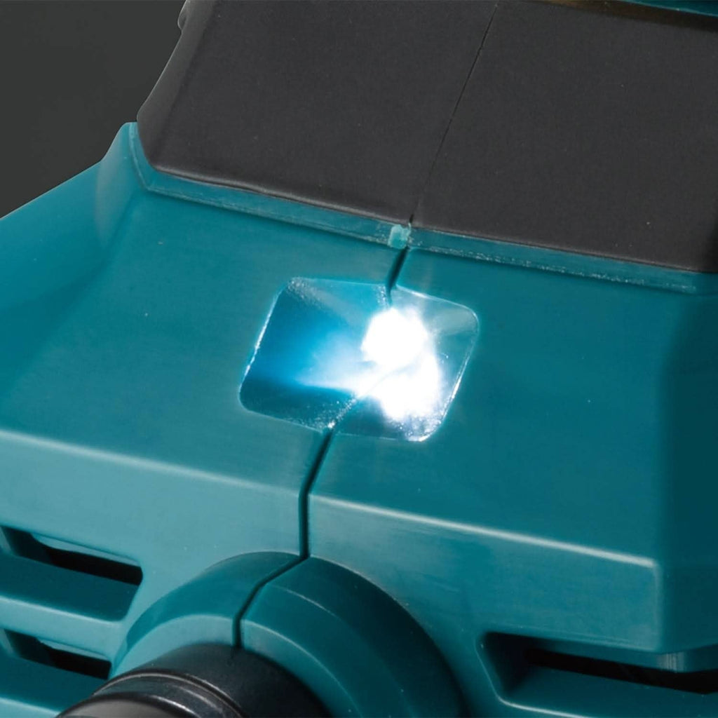 Makita DMP181ZX 18V LXT Lithium-Ion Cordless High-Pressure Inflator, Tool Only