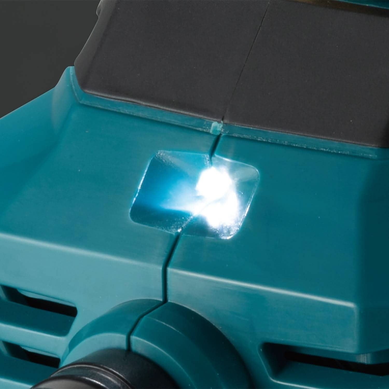 Makita DMP181ZX 18V LXT Lithium-Ion Cordless High-Pressure Inflator, Tool Only