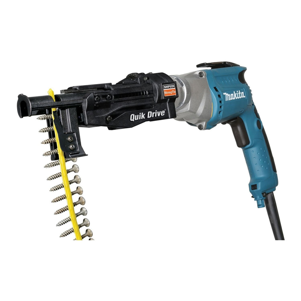 Simpson Strong-Tie QDPROLDHG2 Quik Drive PROLDHG2 Underlayment/Backerboard Attachment
