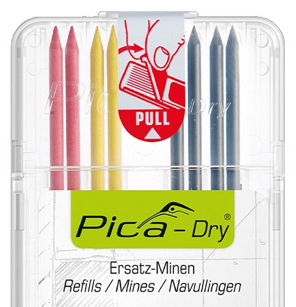 Pica 55060 Master Belt Pencil & Marker Set