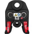Milwaukee 49-16-2656R 7/8" RLS ACR Press Jaw for M18 FORCE LOGIC Press Tools