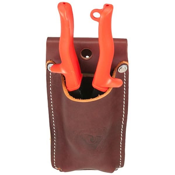 Occidental Leather 5527 Offset Tin Snip Holster