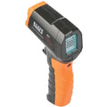 Klein IR1 Infrared Digital Thermometer with Targeting Laser, 10:1