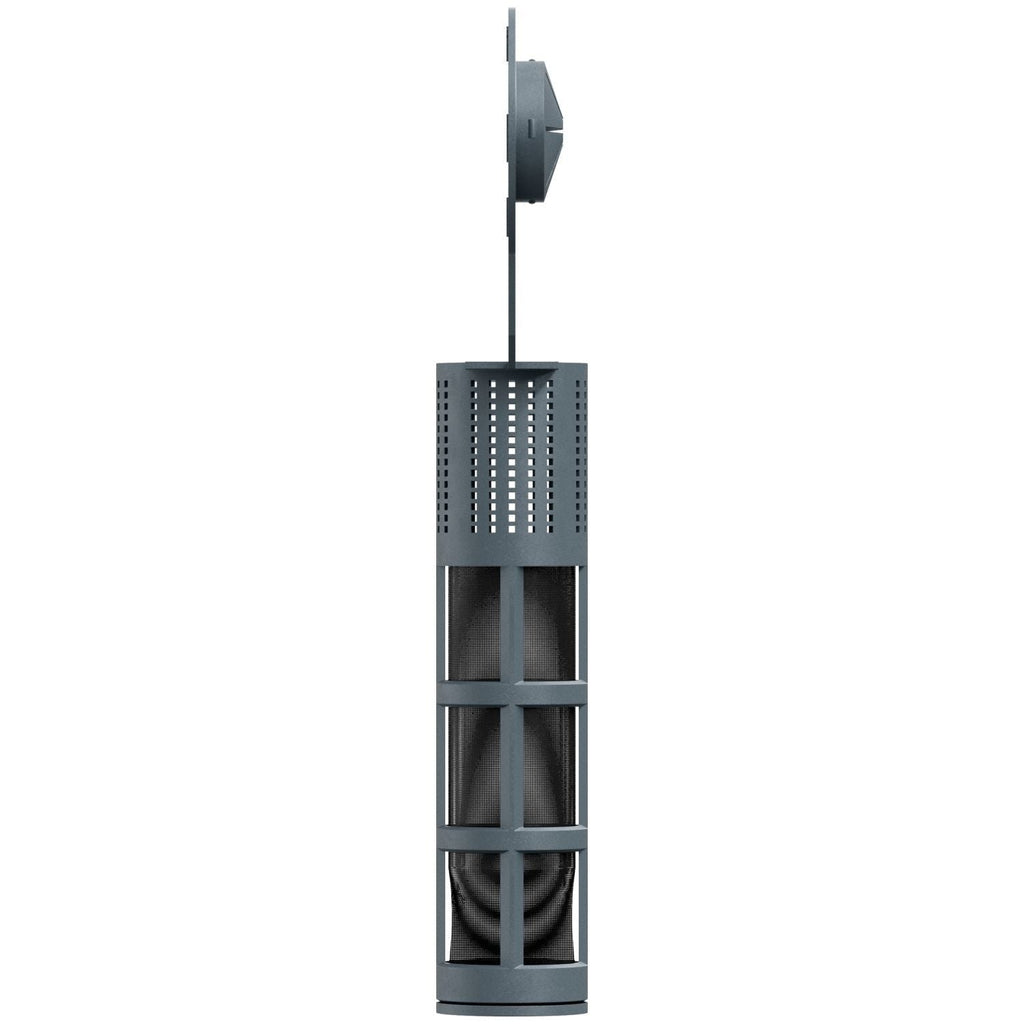 Simpson Strong-Tie 3GWS623P Opti-Mesh 3-1/2-in. Epoxy Adhesive Plastic Screen Tube for 5/8-in. Rod for SET-3G