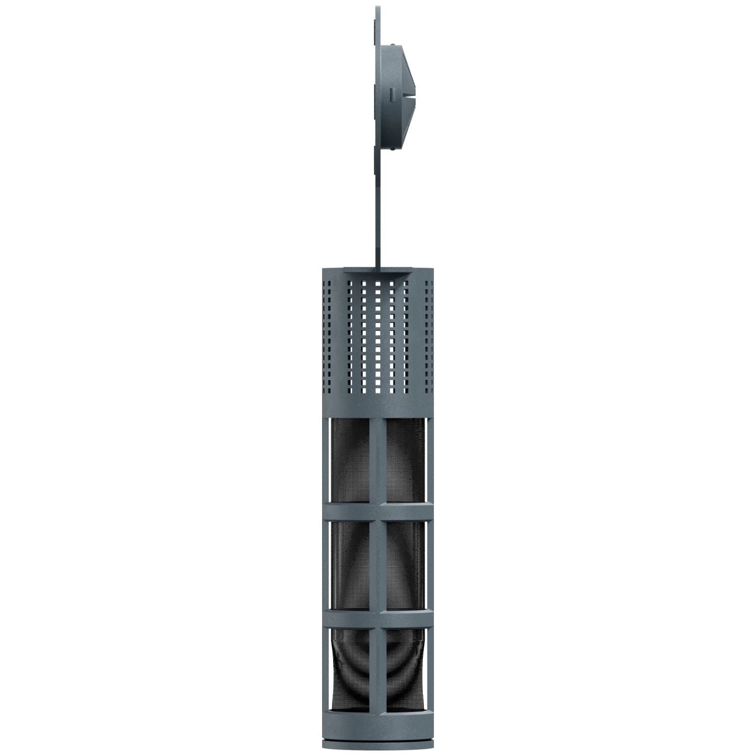 Simpson Strong-Tie 3GWS623P Opti-Mesh 3-1/2-in. Epoxy Adhesive Plastic Screen Tube for 5/8-in. Rod for SET-3G