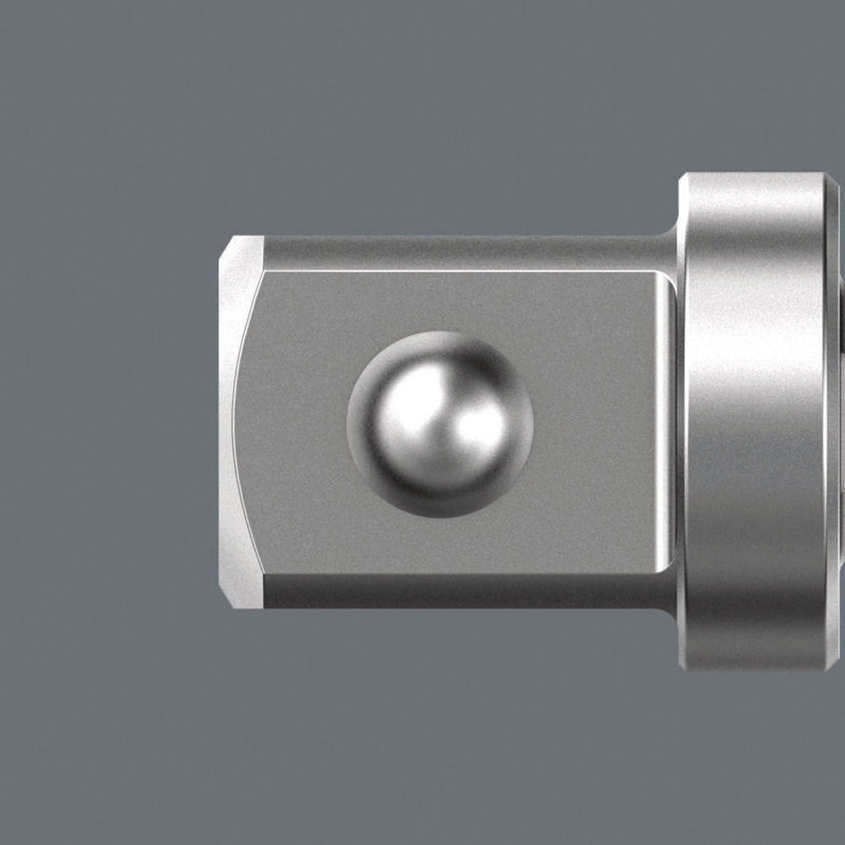 Wera 870/2 Adaptor, 3/8x5/16"
