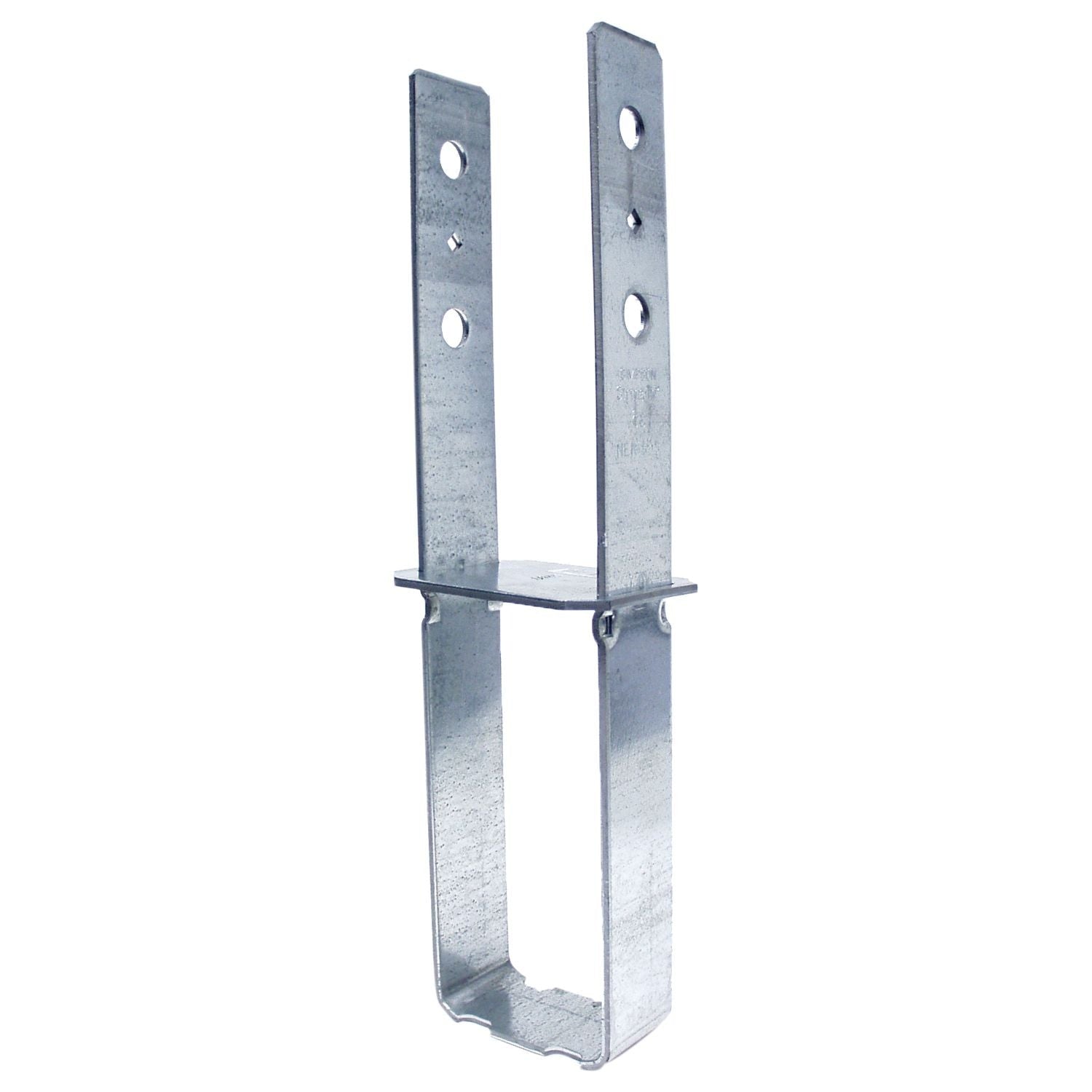 Simpson Strong-Tie CB44HDG CB Hot-Dip Galvanized Column Base for 4x4