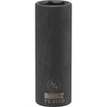 DEWALT 1/2 in. Drive 3/4 in. 6-Point Deep Impact Socket, SAE (DWMT73938OSP)