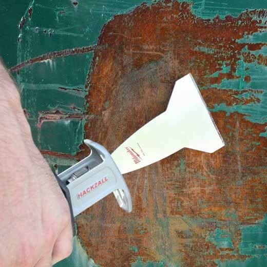 Milwaukee 49-00-5456 3" Scraper Recip Blade