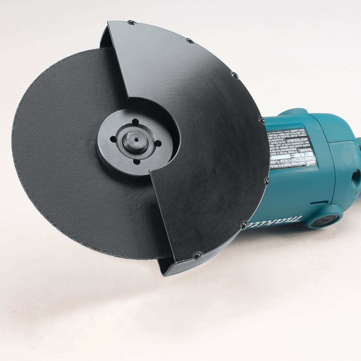 Makita GA6010Z Corded 6'' Cut-Off/Angle Grinder, with AC/DC Switch