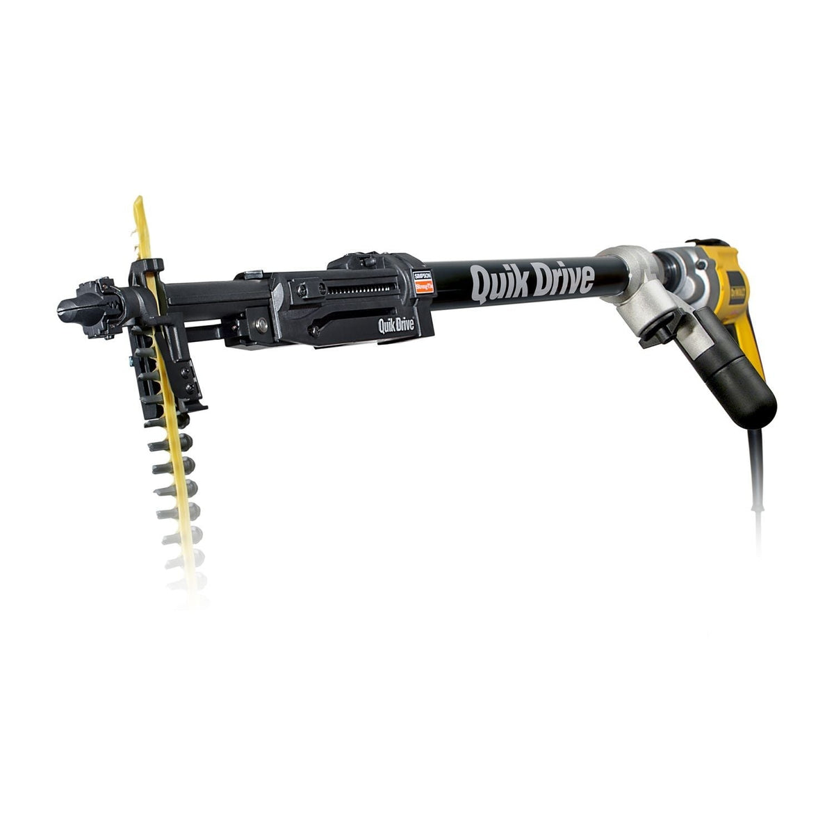Simpson Strong-Tie QDPROPP150G2 Quik Drive PROPP150G2 Metal Roofing Attachment