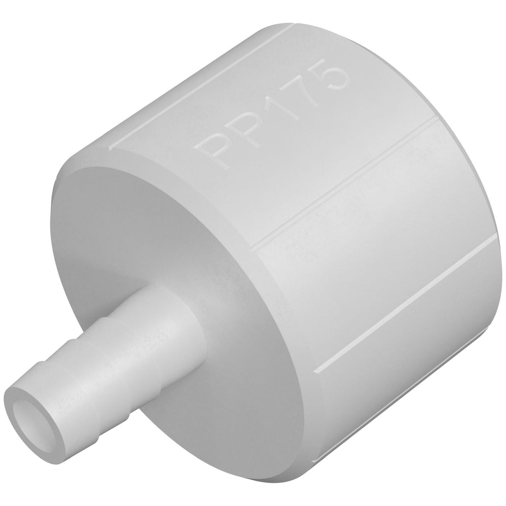 Simpson Strong-Tie PP175-RP10 Adhesive Piston Plug for 1-3/4-in. Hole Diameter, 10-Pack