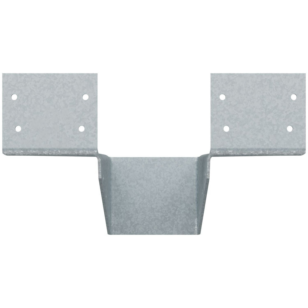 Simpson Strong-Tie S/B3.38/10 S/B 12 ga. Hanger for (2) 1-5/8-in. x 10-in. Cold-Formed Steel Joists